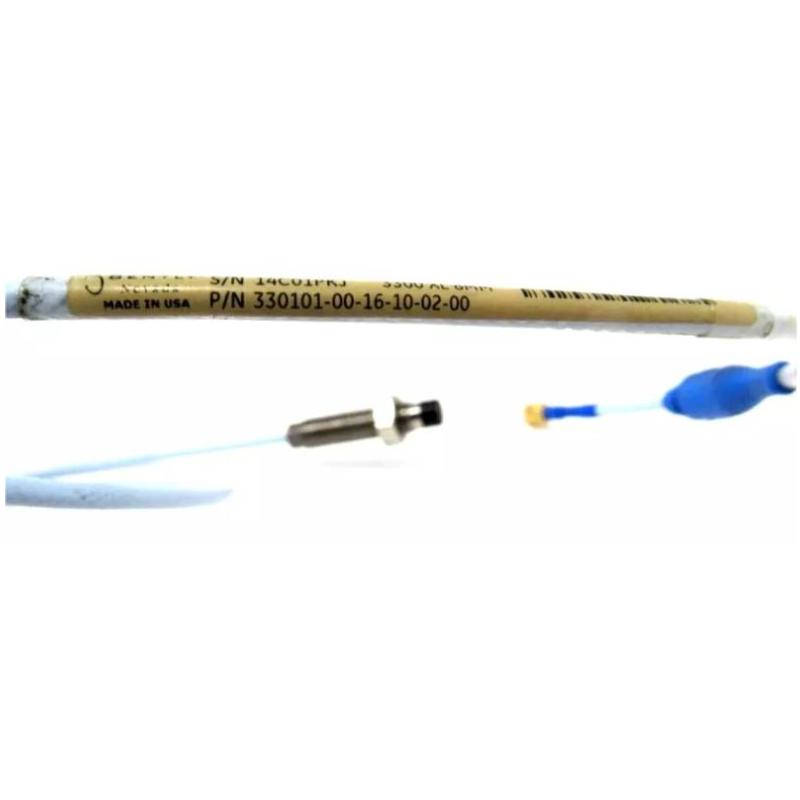 Bently Nevada 330101-00-16-10-11-RU | Proximity Probe Extension Cable Fast Shipping