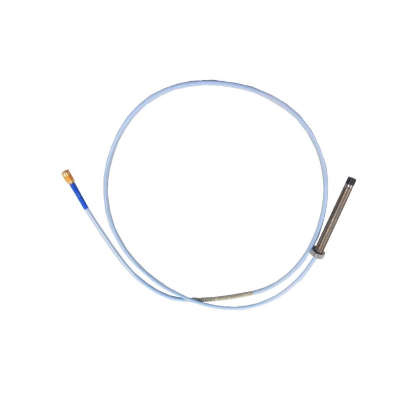 Bently Nevada 330101-00-17-20-02-05 | Proximity Probe Extension Cable Quality Assurance
