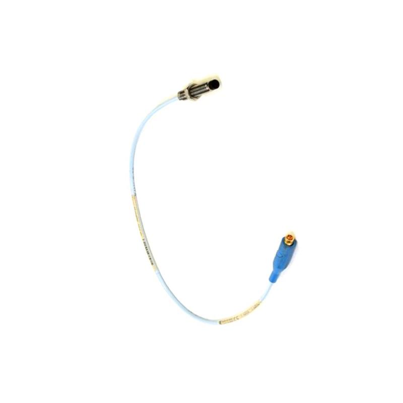 Bently Nevada 330101-00-20-20-02-CN | Proximity Probe Extension Cable Quality first bottom price