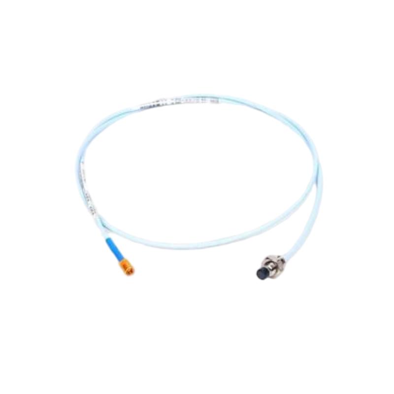 Bently Nevada 330101-00-20-50-02-00 | Proximity Probe Extension Cable 12-Month Warranty