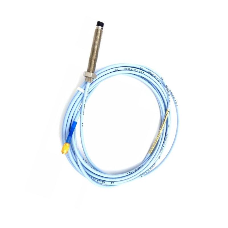 Bently Nevada 330101-00-25-05-02-05 | Proximity Probe Extension Cable Quality Assurance