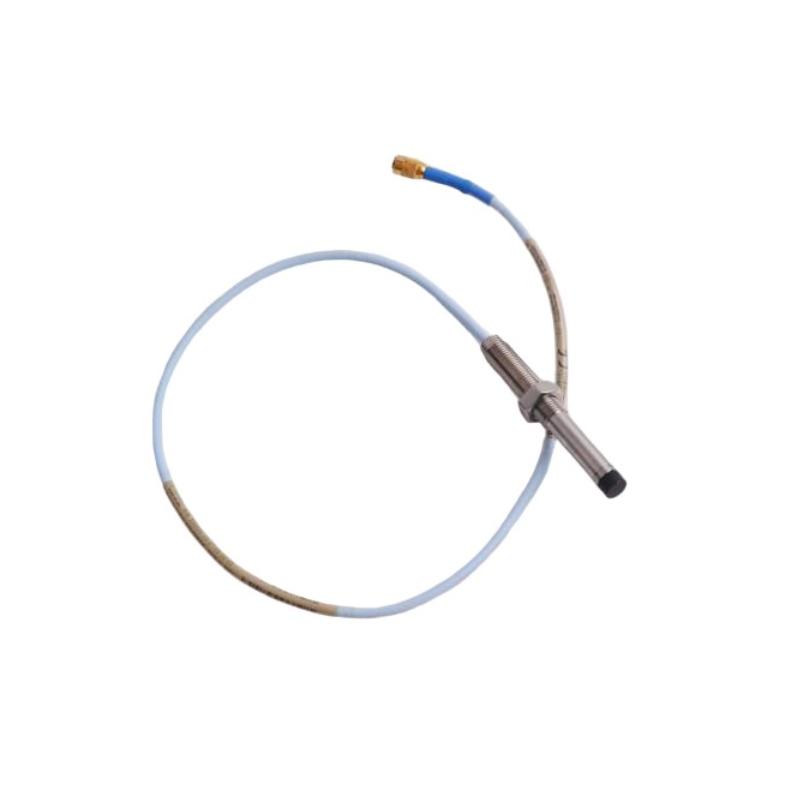 Bently Nevada 330101-00-27-50-02-05 | Proximity Probe Extension Cable 30-Day Returns