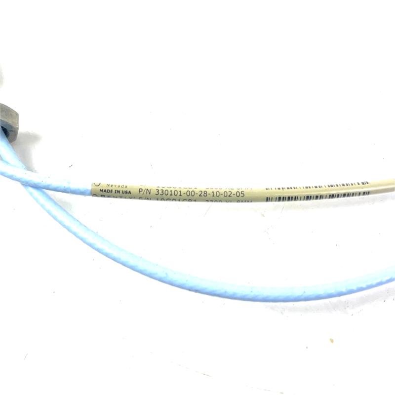 Bently Nevada 330101-00-28-10-02-05 | Proximity Probe Extension Cable Fast Shipping