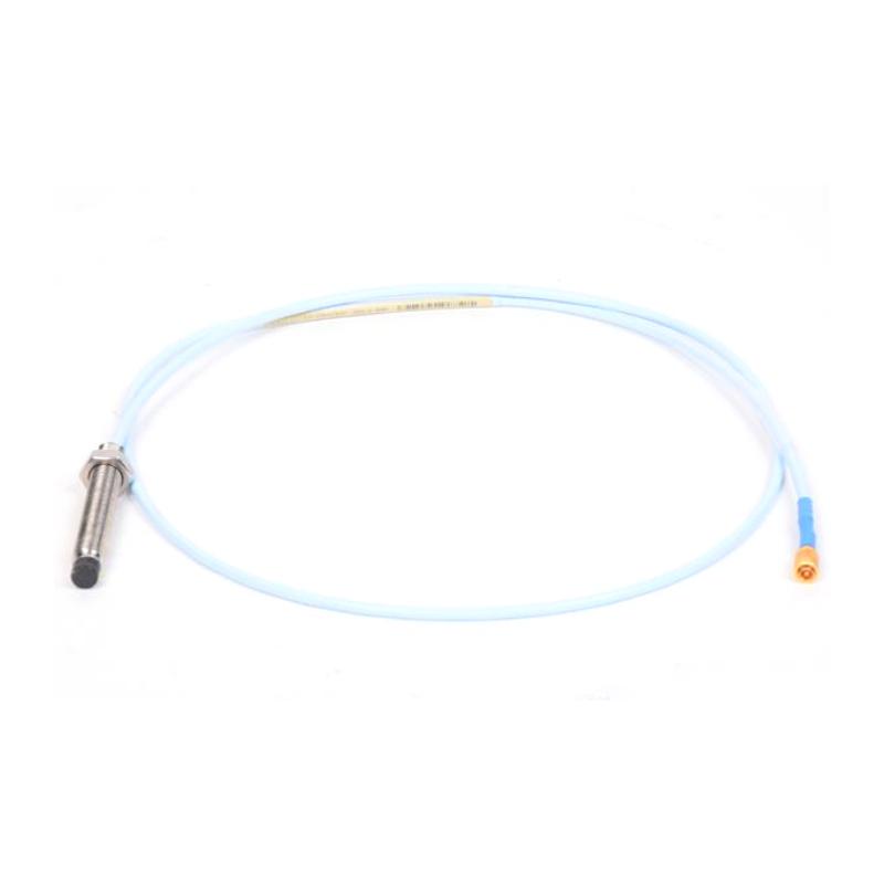 Bently Nevada 330101-00-30-10-02-05 | Proximity Probe Extension Cable 30-Day Returns