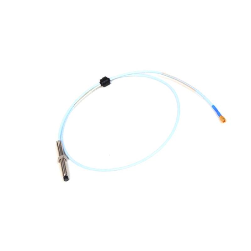 Bently Nevada 330101-00-30-10-11-CN | Proximity Probe Extension Cable Quality Assurance