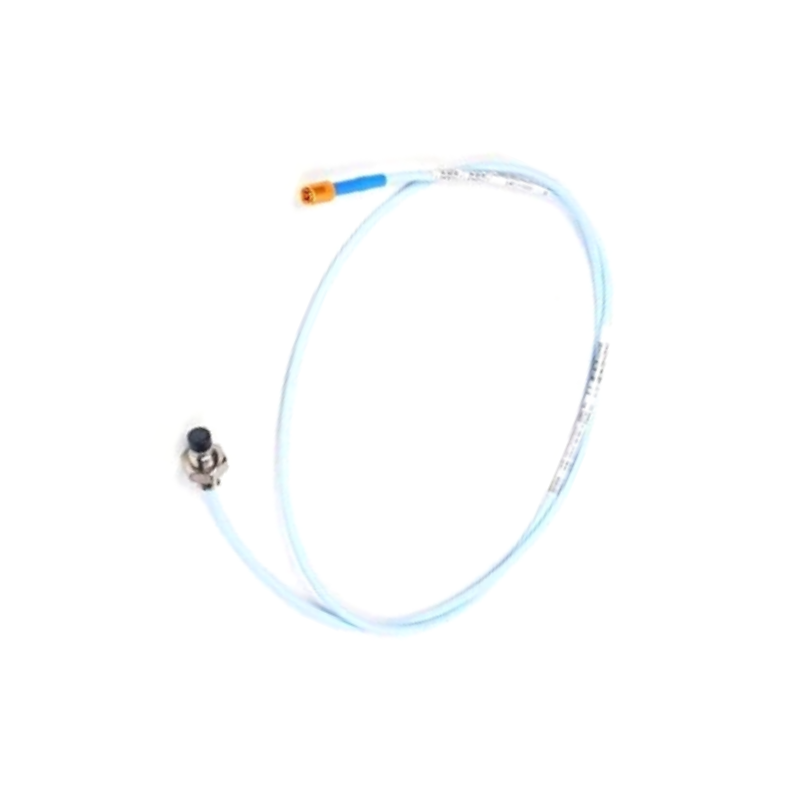 Bently Nevada 330101-00-37-10-02-05 | Proximity Probe Extension Cable 12-Month Warranty