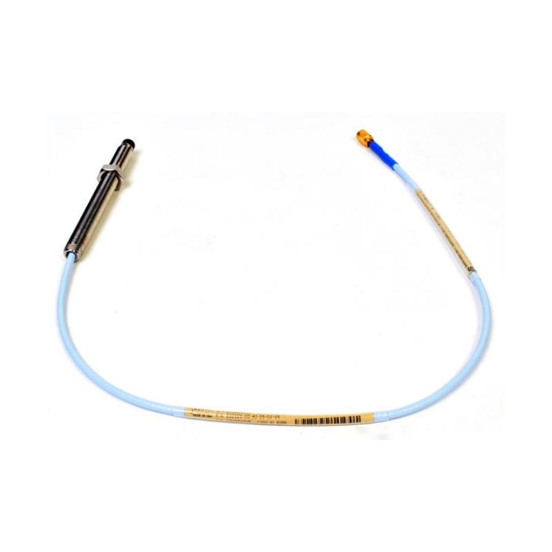 Bently Nevada 330101-00-40-10-02-05 | Proximity Probe Extension Cable Quality Assurance