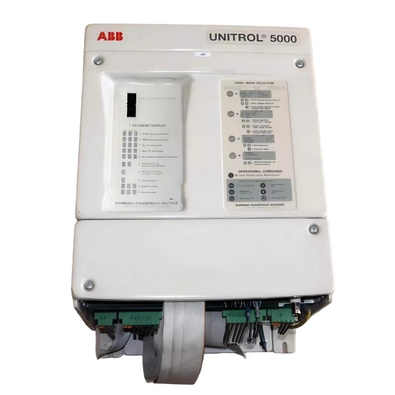 ABB UNS 4881b,V2 3BHE009949R0002 | PCB Assembly Quality Assurance