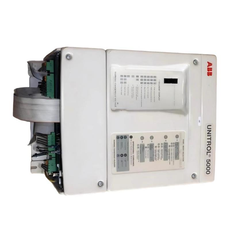 ABB UNS 4881b,V2 3BHE009949R0002 | PCB Assembly Quality Assurance