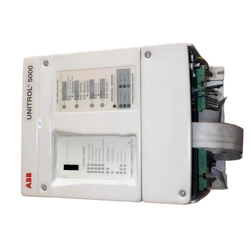 ABB UNS 4881b,V2 3BHE009949R0002 | PCB Assembly Quality Assurance