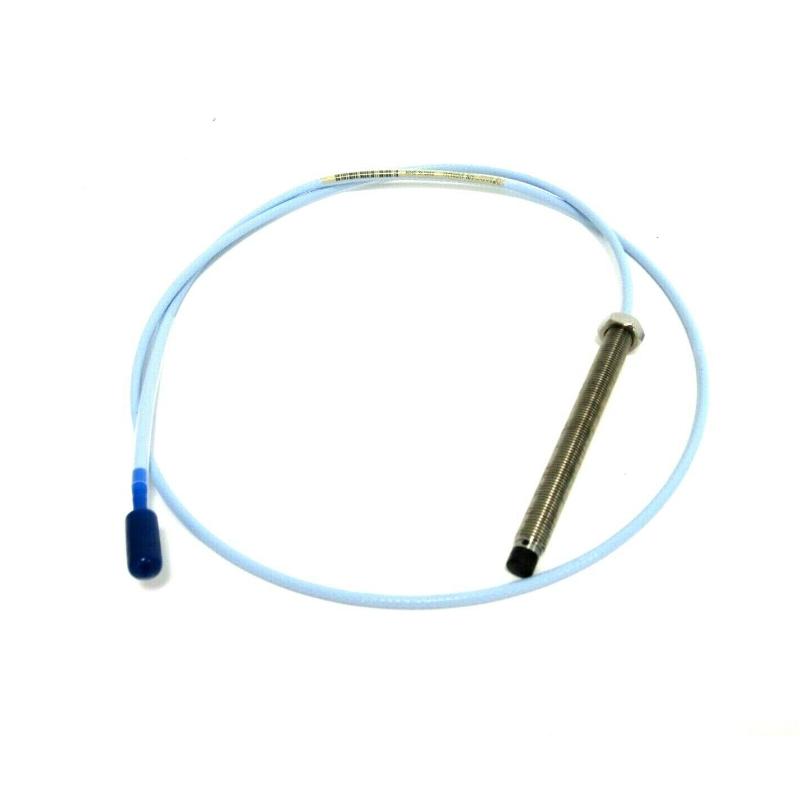 Bently Nevada 330101-00-49-90-12-RU | Proximity Probe Extension Cable Quality Assurance