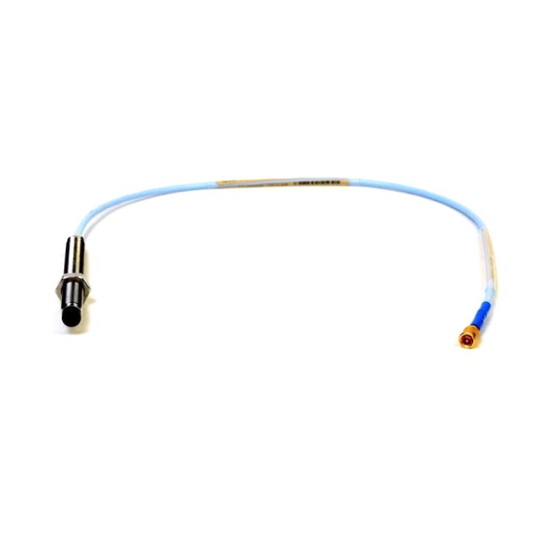 Bently Nevada 330101-00-49-90-12-RU | Proximity Probe Extension Cable Quality Assurance
