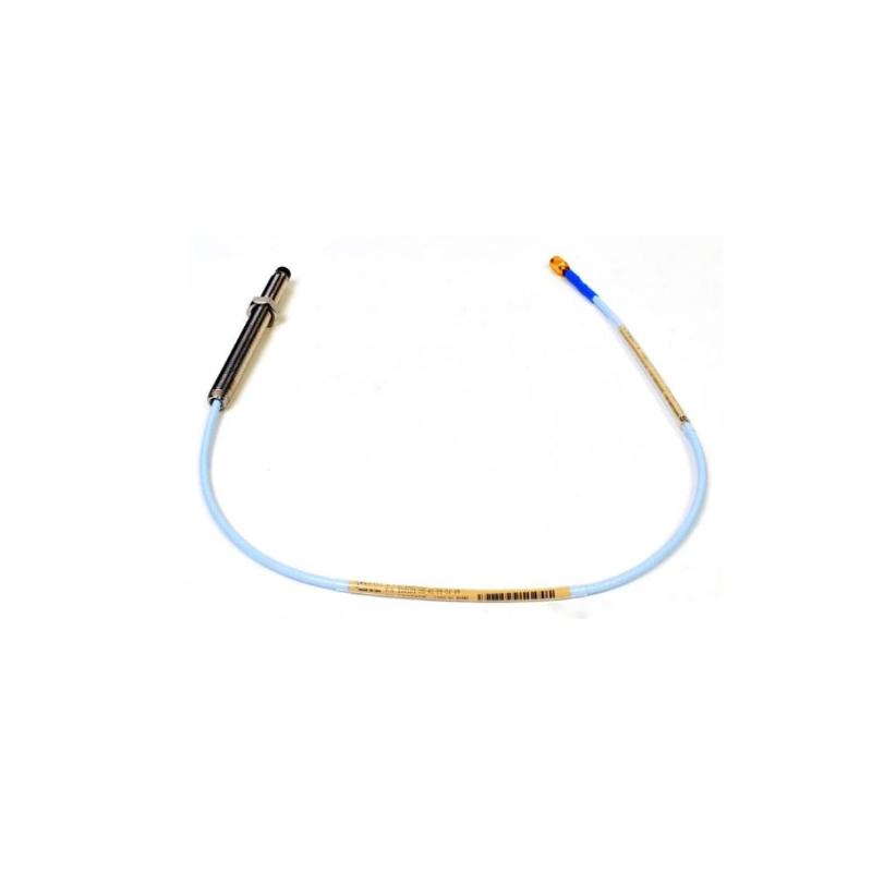 Bently Nevada 330101-00-49-90-12-RU | Proximity Probe Extension Cable Quality Assurance