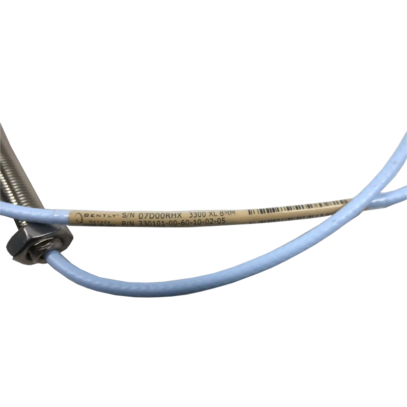 Bently Nevada 330101-00-60-05-01-00 | Proximity Probe Extension Cable New In Stock