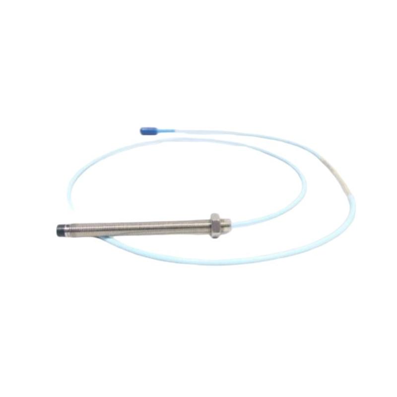 Bently Nevada 330101-25-44-10-02-05 | Proximity Probe Extension Cable Quality Assurance