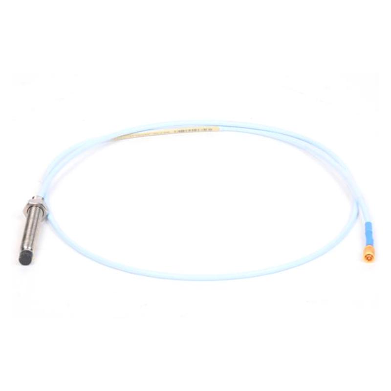 Bently Nevada 330101-30-60-90-02-05 | Proximity Probe Extension Cable 12-Month Warranty