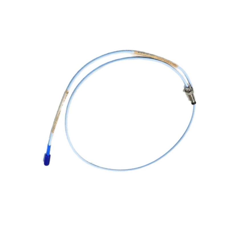 Bently Nevada 330101-30-60-90-02-CN | Proximity Probe Extension Cable Quality Assurance