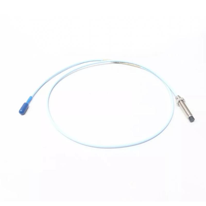 Bently Nevada 330101-33-53-10-02-05 | Proximity Probe Extension Cable Quality Assurance