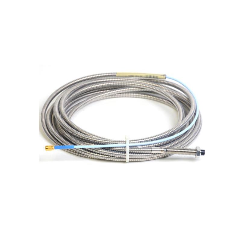 Bently Nevada 330102-00-24-10-02-00 | Proximity Probe Cable Quality Assurance