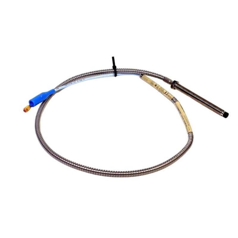 Bently Nevada 330102-00-40-10-01-CN | Proximity Probe Cable Trusted supplier