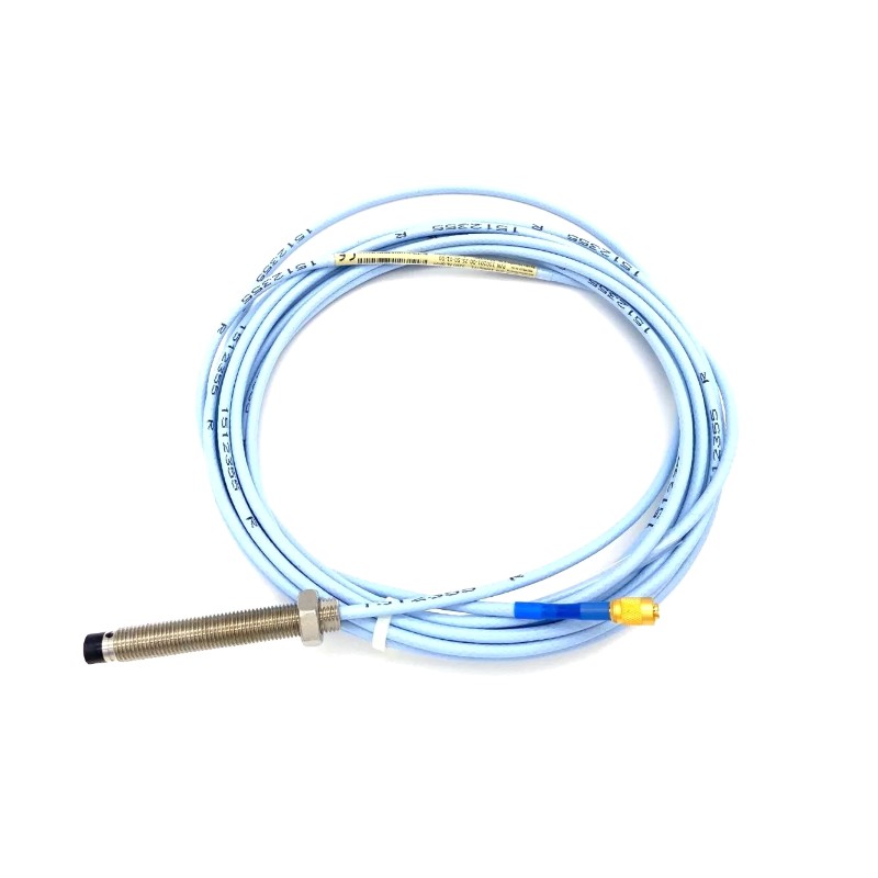 Bently Nevada 330102-00-52-10-02-00 | Proximity Probe Cable Trusted supplier