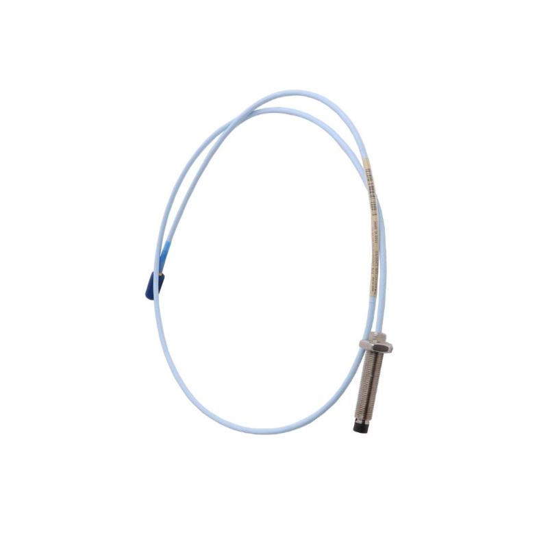 Bentley Nevada 330103-00-03-50-02-00 | Proximity Probe 12-Month Warranty