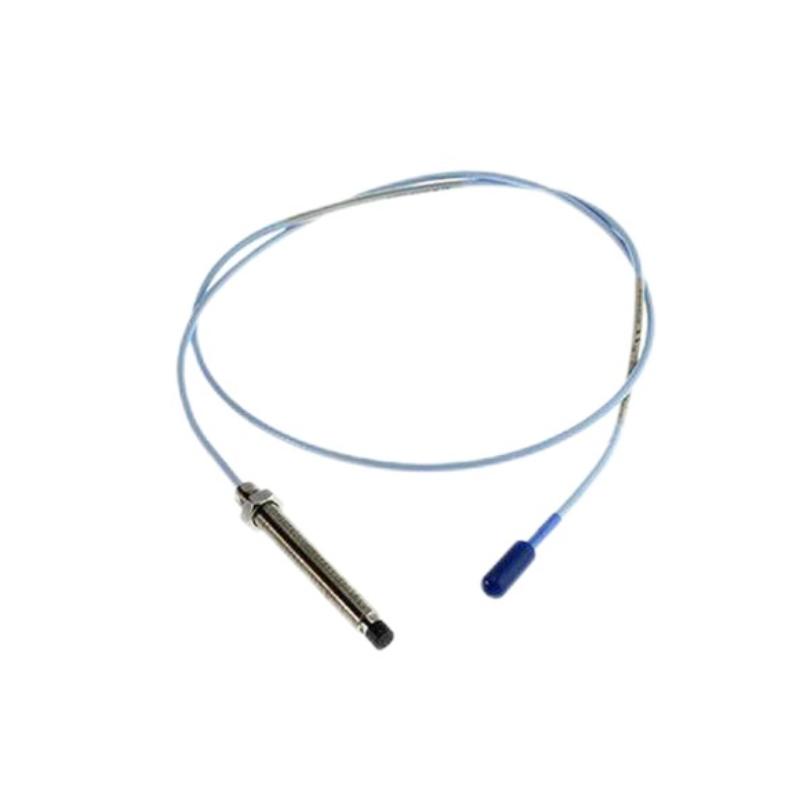 Bentley Nevada 330103-00-03-50-02-CN | Proximity Probe Quality Assurance