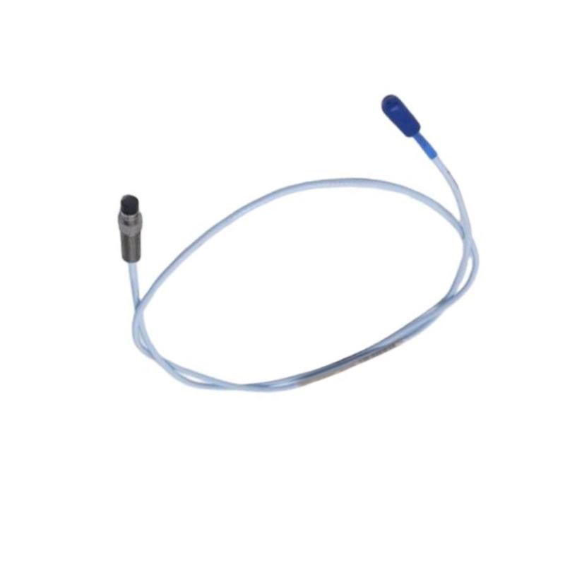 Bentley Nevada 330103-00-04-50-01-00 | Proximity Probe 12-Month Warranty