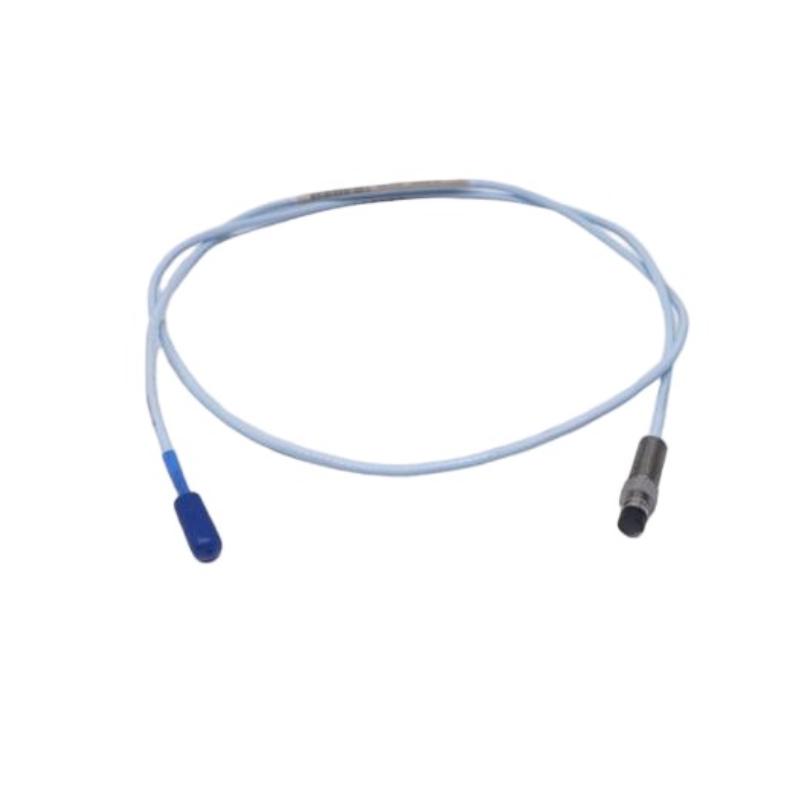 Bentley Nevada 330103-00-04-50-01-00 | Proximity Probe 12-Month Warranty