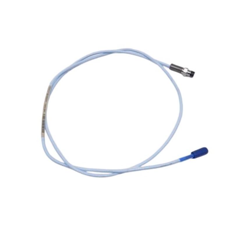 Bentley Nevada 330103-00-04-50-01-00 | Proximity Probe 12-Month Warranty