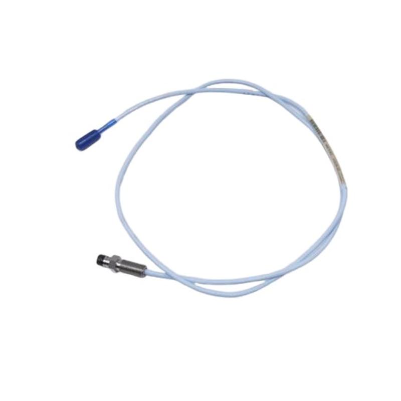 Bentley Nevada 330103-00-04-50-02-00 | Proximity Probe Quality Assurance