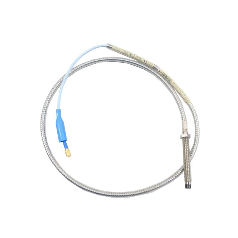 Bentley Nevada 330103-00-05-05-02-CN | Proximity Probe Quality Assurance