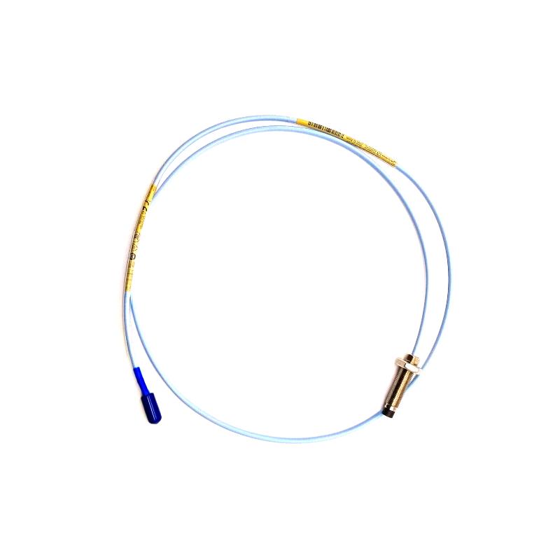 Bentley Nevada 330103-00-05-10-02-CN | Proximity Probe Quality Assurance