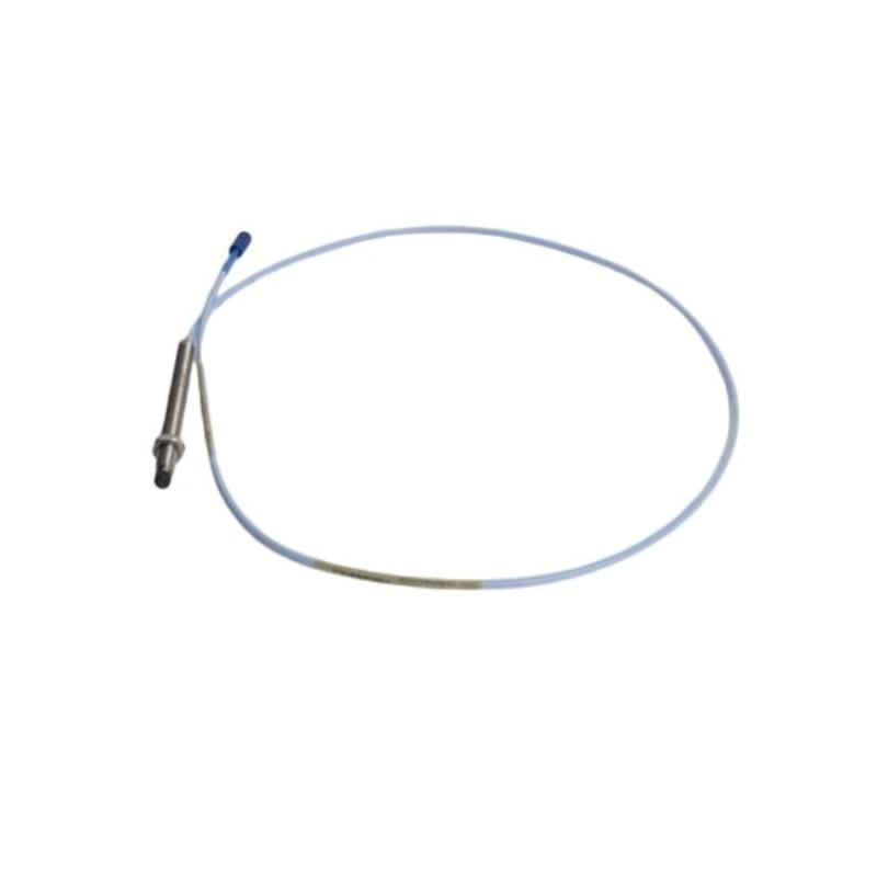 Bentley Nevada 330103-00-05-20-02-CN | Proximity Probe Quality Assurance