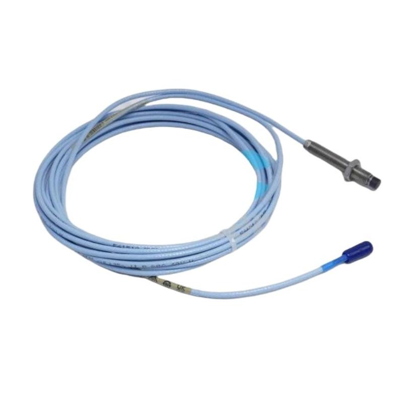 Bentley Nevada 330103-00-06-50-02-RU | Proximity Probe Trusted supplier