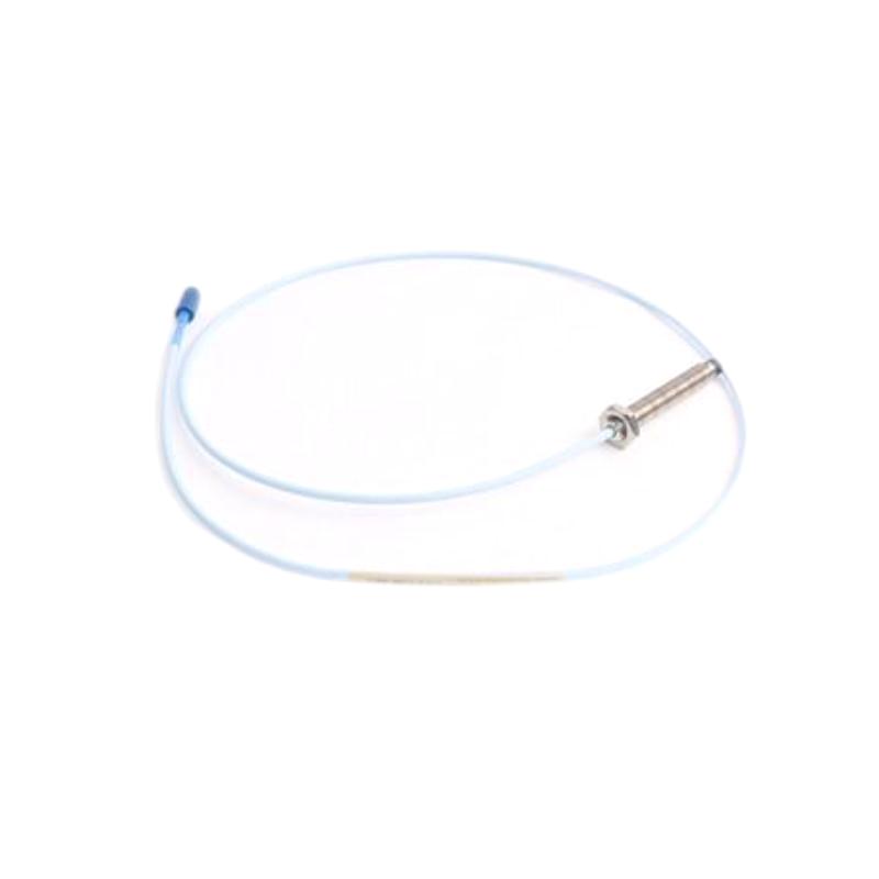 Bentley Nevada 330103-00-07-10-12-05 | Proximity Probe Quality Assurance