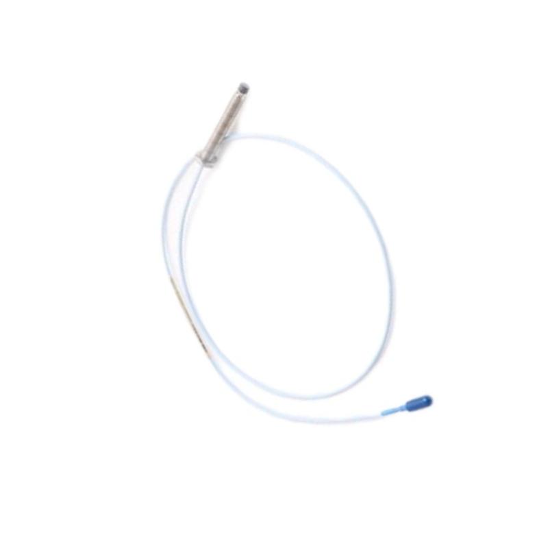 Bentley Nevada 330103-00-07-10-12-05 | Proximity Probe Quality Assurance