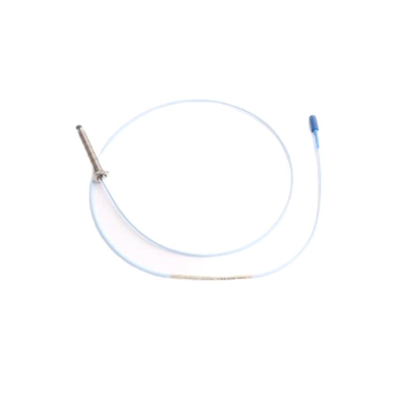 Bentley Nevada 330103-00-07-10-12-05 | Proximity Probe Quality Assurance