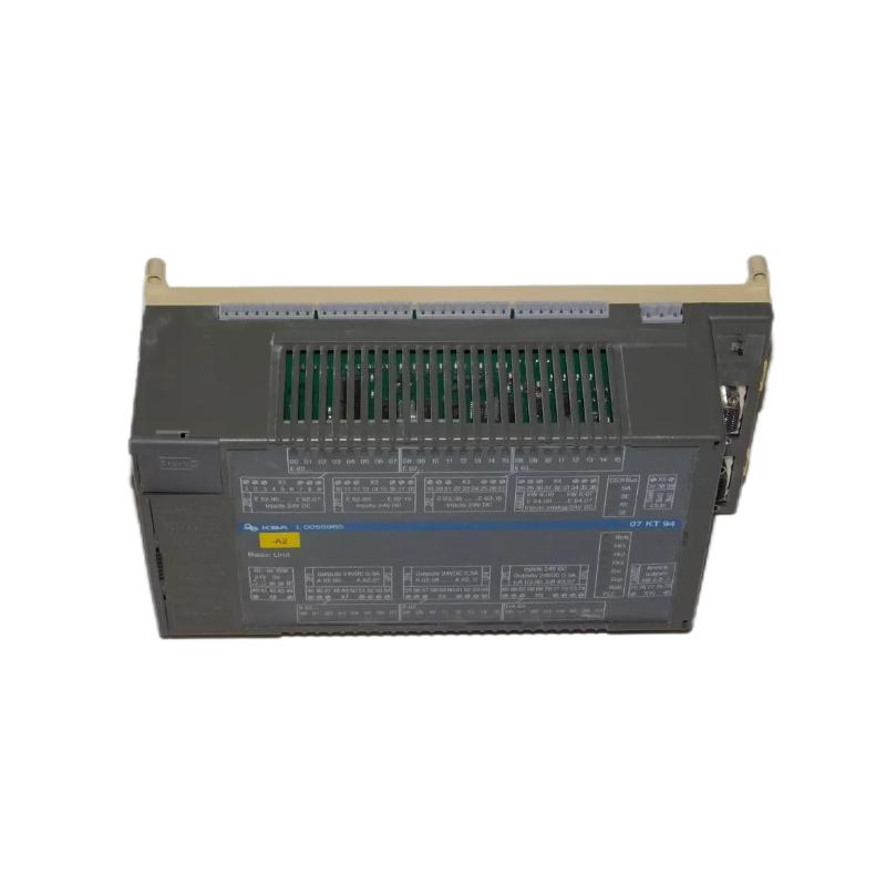 ABB 07 KT 94 GJR5252100R3261 Controller
