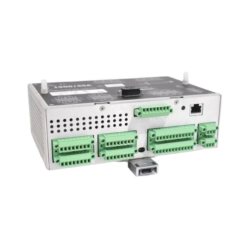 Bentley Nevada 1900/65A-00-01-01-01-01 | General Purpose Equipment Monitor Trusted supplier