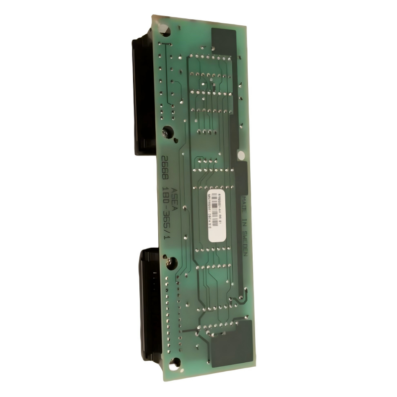 ABB DSCA 310 57520001-AH Circuit Board