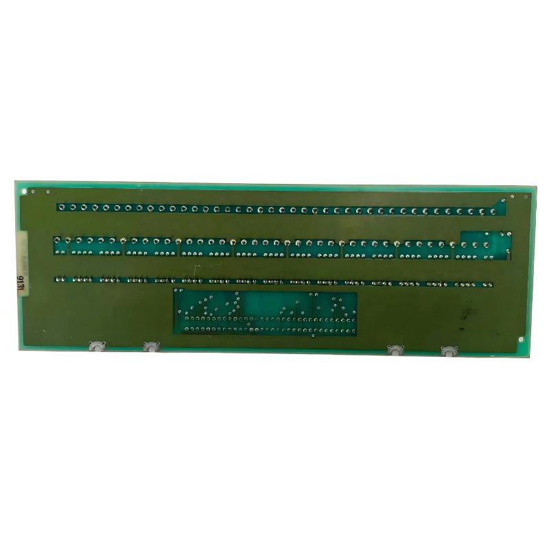 ABB DSTA 145 57120001-HP Analog Circuit Board Connection Unit