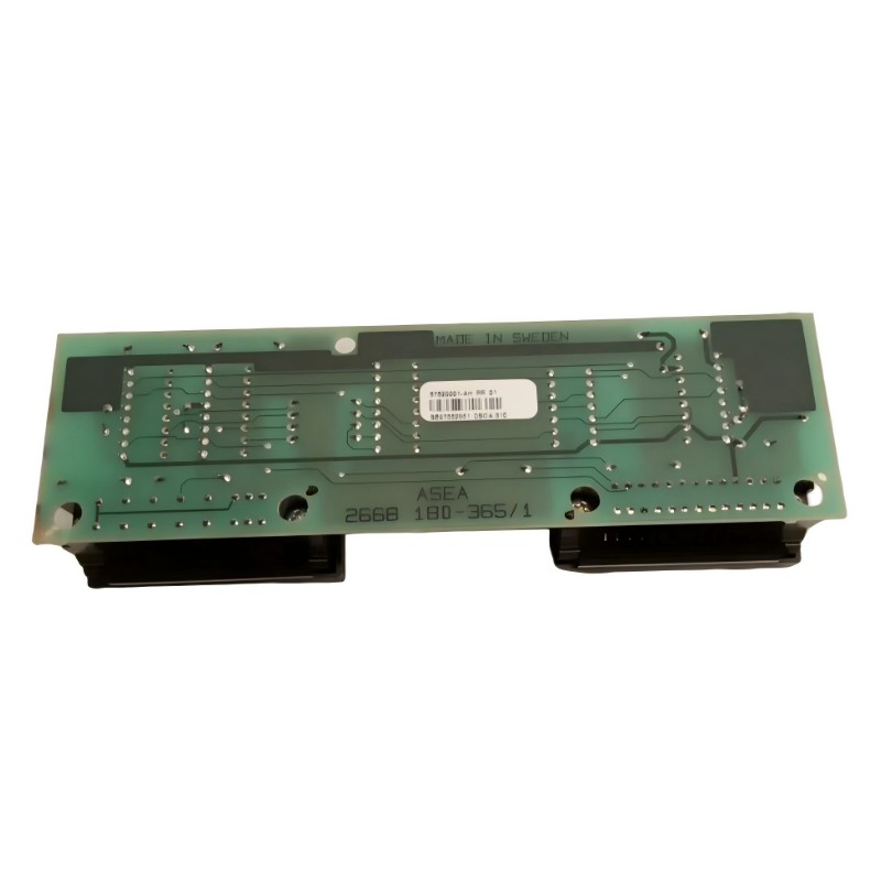 ABB DSCA 310 57520001-AH Circuit Board