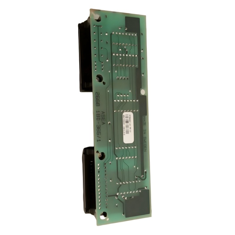 ABB DSCA 310 57520001-AH Circuit Board