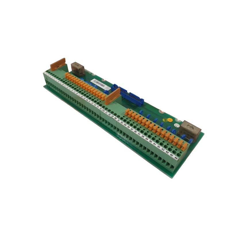 ABB DSTD 110A  57160001-TZ Connection Unit Module