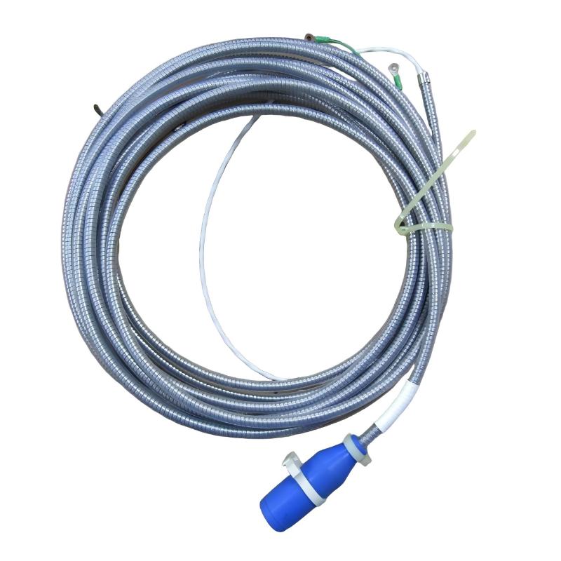 Bently Nevada 106765-22 Velomitor XA Sensor Interconnect Cable
