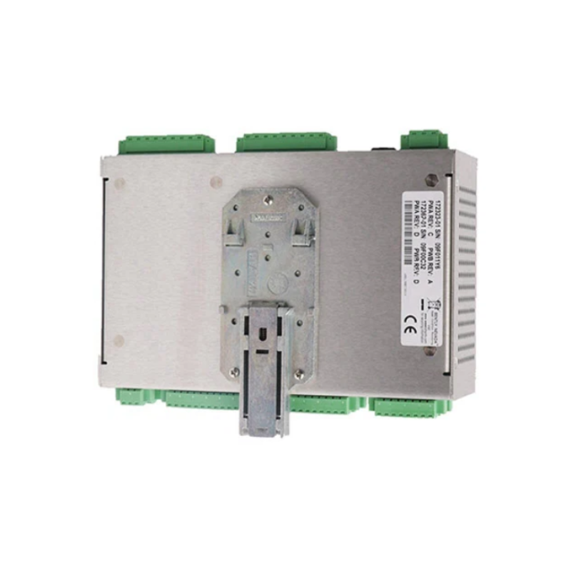 Bentley Nevada 1900/65A-01-01-03-00-01 | General Purpose Equipment Monitor 12-Month Warranty