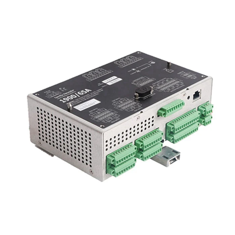 Bentley Nevada 1900/65A-01-01-03-00-01 | General Purpose Equipment Monitor 12-Month Warranty