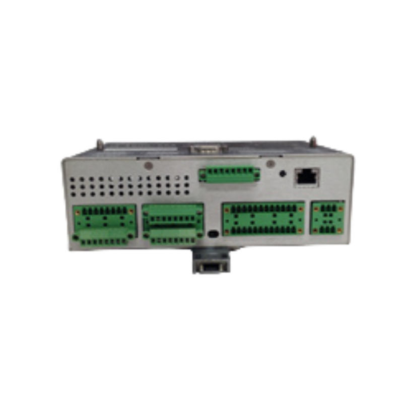 Bentley Nevada 1900/65A-01-01-04-00-00 | General Purpose Equipment Monitor New In Stock