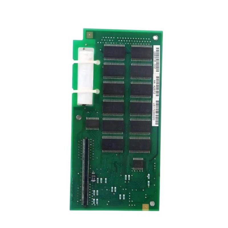 ABB 086318-002 Memory Daughterboard